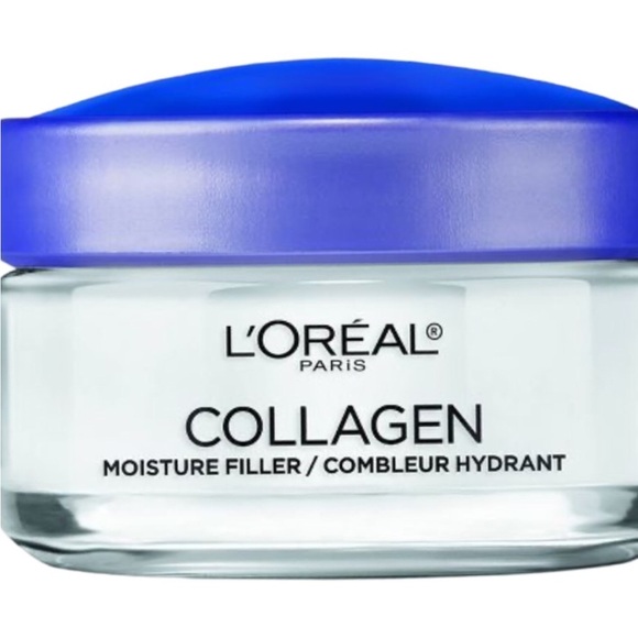 LOREAL COLLAGEN MOISTURE FILLER MOISTURIZER NWT - Picture 1 of 14
